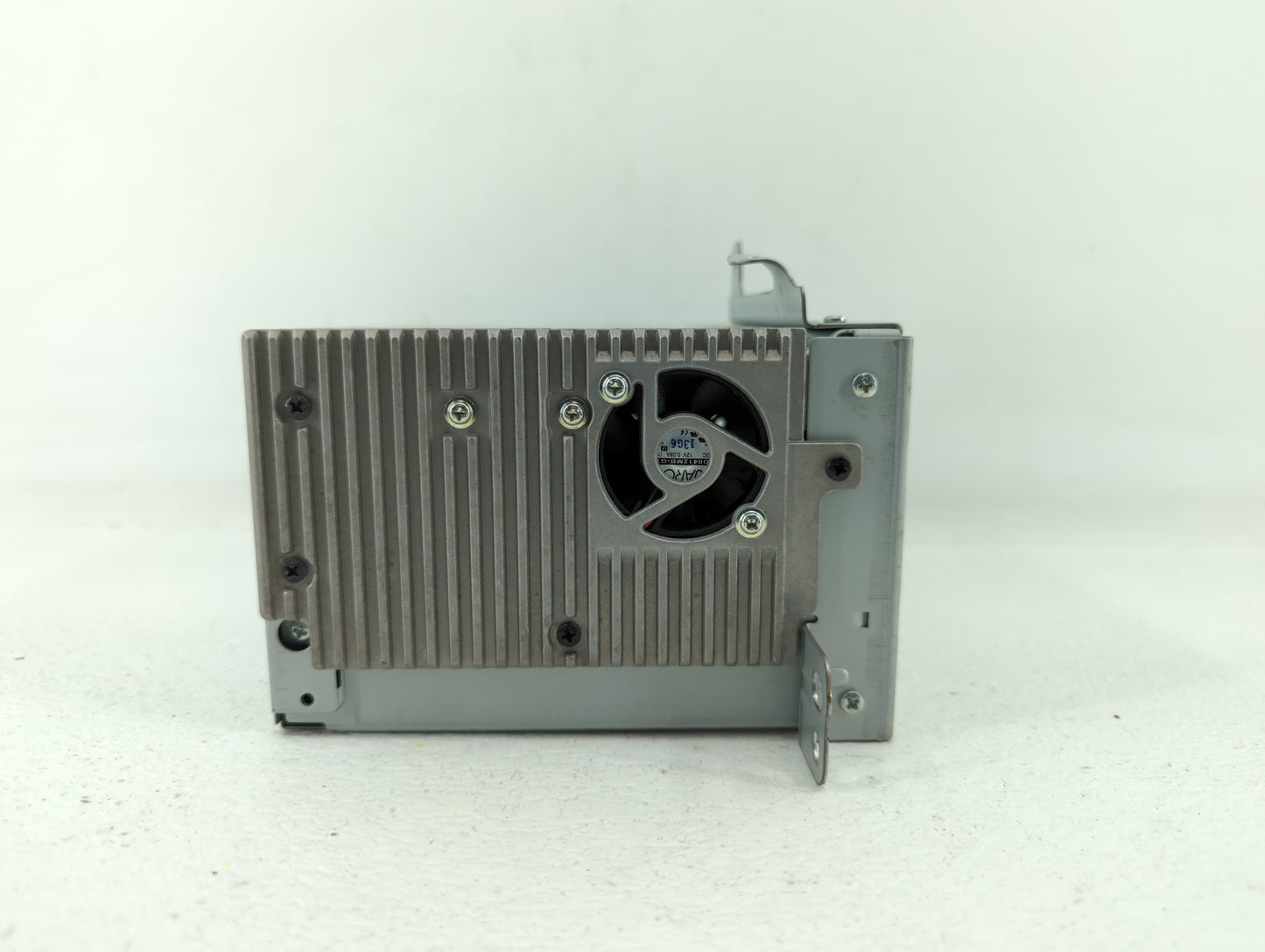 2012 Chevrolet Cruze Radio AM FM Cd Player Receiver Replacement P/N:22870782 22815634 Fits OEM Used Auto Parts - Oemusedauto