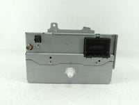 2012 Chevrolet Cruze Radio AM FM Cd Player Receiver Replacement P/N:22870782 22815634 Fits OEM Used Auto Parts - Oemusedauto