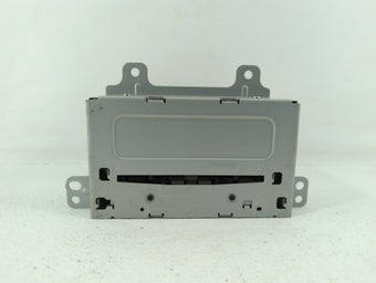 compare product 2012 Chevrolet Cruze Radio AM FM Cd Player Receiver Replacement P/N:22870782 22815634 Fits OEM Used Auto Parts