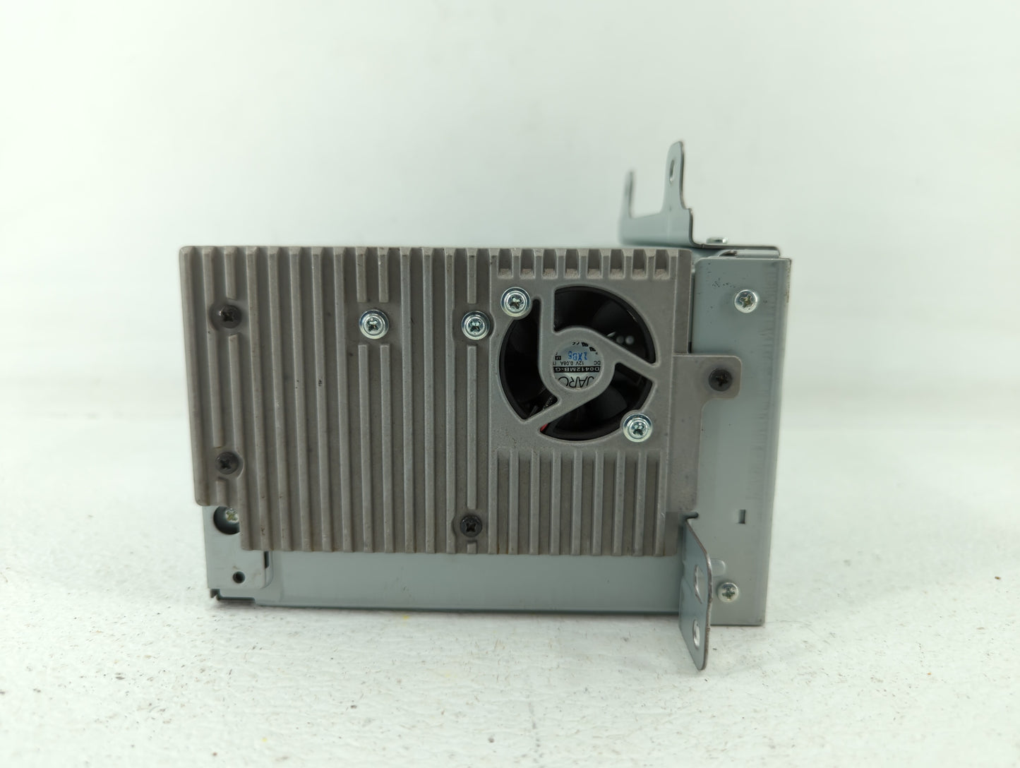 2012 Chevrolet Cruze Radio AM FM Cd Player Receiver Replacement P/N:22870782 22815634 Fits OEM Used Auto Parts - Oemusedauto