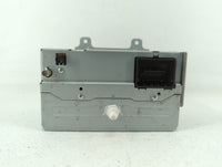 2012 Chevrolet Cruze Radio AM FM Cd Player Receiver Replacement P/N:22870782 22815634 Fits OEM Used Auto Parts - Oemusedauto