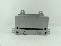 2012 Chevrolet Cruze Radio AM FM Cd Player Receiver Replacement P/N:95914367 22870782, 22815634 Fits OEM Used Auto Parts - O