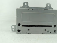 2012 Chevrolet Cruze Radio AM FM Cd Player Receiver Replacement P/N:95914367 22870782, 22815634 Fits OEM Used Auto Parts - O