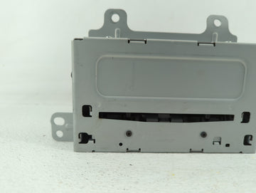 2012 Chevrolet Cruze Radio AM FM Cd Player Receiver Replacement P/N:95914367 22870782, 22815634 Fits OEM Used Auto Parts