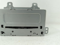 2012 Chevrolet Cruze Radio AM FM Cd Player Receiver Replacement P/N:95914367 22870782, 22815634 Fits OEM Used Auto Parts - O