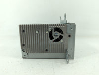2012 Chevrolet Cruze Radio AM FM Cd Player Receiver Replacement P/N:95914367 22870782, 22815634 Fits OEM Used Auto Parts - O