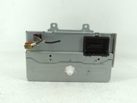 2012 Chevrolet Cruze Radio AM FM Cd Player Receiver Replacement P/N:95914367 22870782, 22815634 Fits OEM Used Auto Parts - O