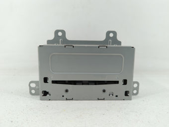 compare product 2012 Chevrolet Cruze Radio AM FM Cd Player Receiver Replacement P/N:22870782 Fits OEM Used Auto Parts
