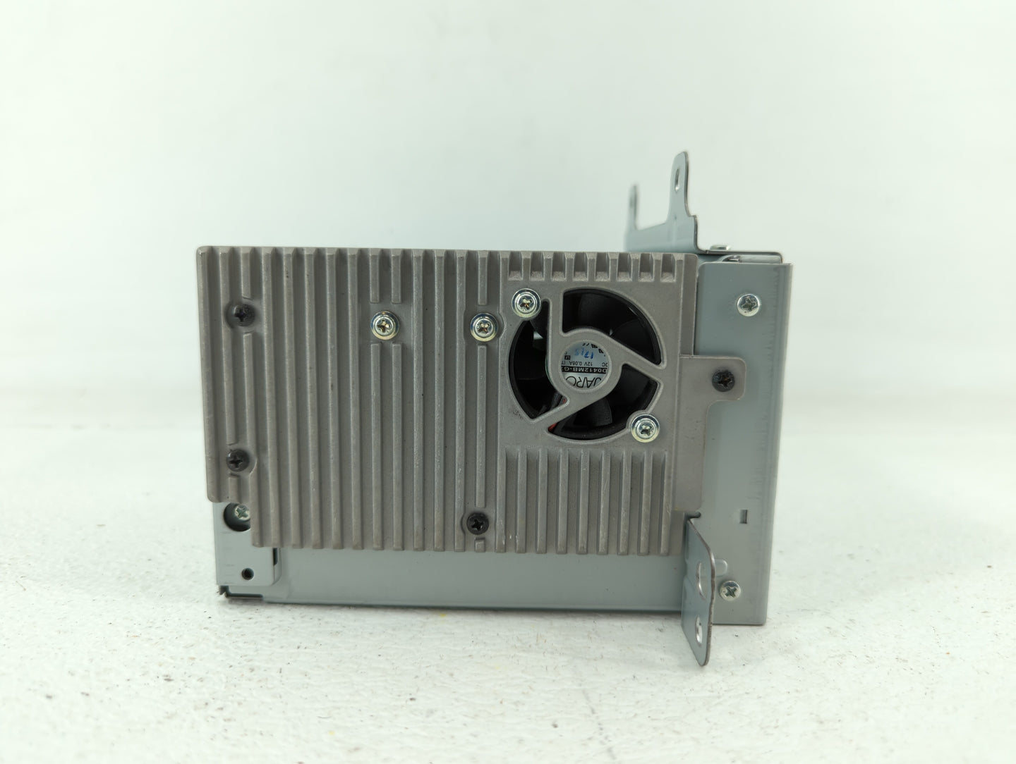 2012 Chevrolet Cruze Radio AM FM Cd Player Receiver Replacement P/N:22870782 Fits OEM Used Auto Parts - Oemusedautoparts1.co