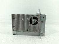 2012 Chevrolet Cruze Radio AM FM Cd Player Receiver Replacement P/N:22870782 Fits OEM Used Auto Parts - Oemusedautoparts1.co