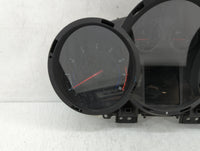 2012 Chevrolet Cruze Instrument Cluster Speedometer Gauges P/N:95940656 95487986 Fits OEM Used Auto Parts - Oemusedautoparts