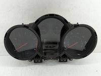 2012 Chevrolet Cruze Instrument Cluster Speedometer Gauges P/N:95940656 95487986 Fits OEM Used Auto Parts - Oemusedautoparts
