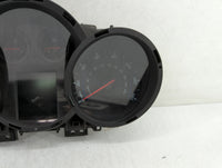 2012 Chevrolet Cruze Instrument Cluster Speedometer Gauges P/N:95940656 95487986 Fits OEM Used Auto Parts - Oemusedautoparts