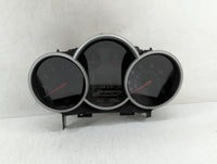 2012 Chevrolet Cruze Instrument Cluster Speedometer Gauges P/N:95940656 95487986 Fits OEM Used Auto Parts - Oemusedautoparts
