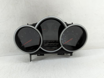 2012 Chevrolet Cruze Instrument Cluster Speedometer Gauges P/N:95940656 95487986 Fits OEM Used Auto Parts - Oemusedautoparts