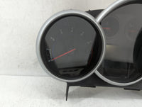 2012 Chevrolet Cruze Instrument Cluster Speedometer Gauges P/N:95940656 95487986 Fits OEM Used Auto Parts - Oemusedautoparts