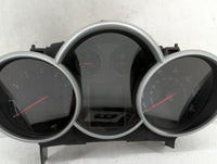 2012 Chevrolet Cruze Instrument Cluster Speedometer Gauges P/N:95940656 95487986 Fits OEM Used Auto Parts - Oemusedautoparts