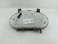 2012 Chevrolet Cruze Instrument Cluster Speedometer Gauges P/N:95940656 95487986 Fits OEM Used Auto Parts - Oemusedautoparts