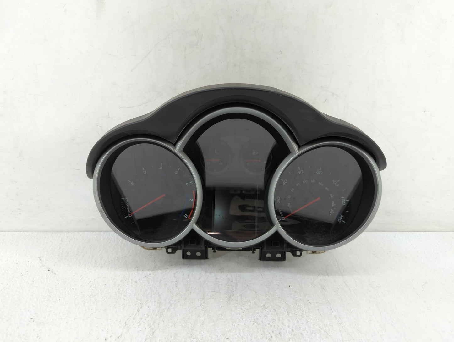 2012 Chevrolet Cruze Instrument Cluster Speedometer Gauges P/N:95940656 95487986 Fits OEM Used Auto Parts - Oemusedautoparts