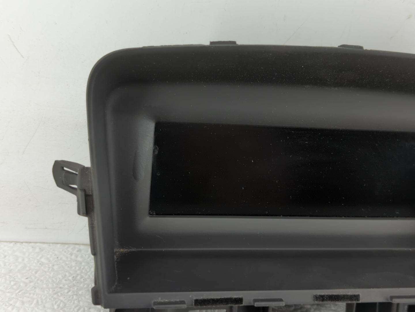 2012 Chevrolet Cruze Information Display Screen - Oemusedautoparts1.com