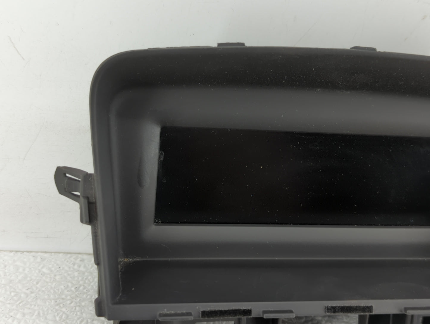 2012 Chevrolet Cruze Information Display Screen - Oemusedautoparts1.com