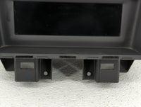 2012 Chevrolet Cruze Information Display Screen - Oemusedautoparts1.com