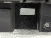 2012 Chevrolet Cruze Information Display Screen - Oemusedautoparts1.com
