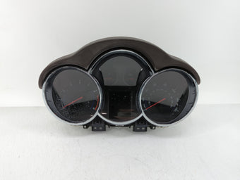 compare product 2012 Chevrolet Cruze Instrument Cluster Speedometer Gauges P/N:95487984 95216802, 95487986, 95940654 Fits OEM Used Auto Parts