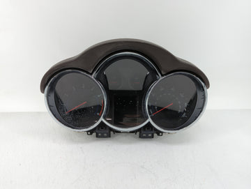 2012 Chevrolet Cruze Instrument Cluster Speedometer Gauges P/N:95487984 95216802, 95487986, 95940654 Fits OEM Used Auto Part