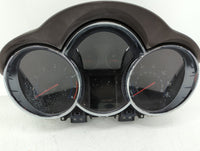 2012 Chevrolet Cruze Instrument Cluster Speedometer Gauges P/N:95487984 95216802, 95487986, 95940654 Fits OEM Used Auto Part