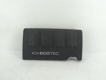 2012 Chevrolet Cruze Engine Cover - Oemusedautoparts1.com