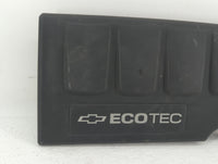 2012 Chevrolet Cruze Engine Cover - Oemusedautoparts1.com