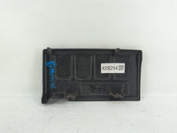 2012 Chevrolet Cruze Engine Cover - Oemusedautoparts1.com