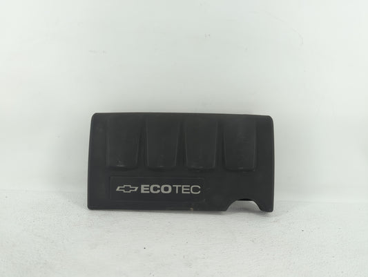 2012 Chevrolet Cruze Engine Cover - Oemusedautoparts1.com