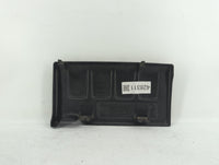 2012 Chevrolet Cruze Engine Cover - Oemusedautoparts1.com