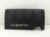 2012 Chevrolet Cruze Engine Cover - Oemusedautoparts1.com
