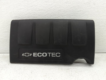 2012 Chevrolet Cruze Engine Cover - Oemusedautoparts1.com