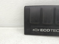 2012 Chevrolet Cruze Engine Cover - Oemusedautoparts1.com