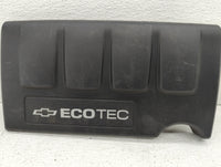 2012 Chevrolet Cruze Engine Cover - Oemusedautoparts1.com