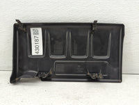 2012 Chevrolet Cruze Engine Cover - Oemusedautoparts1.com