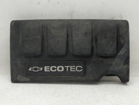 2012 Chevrolet Cruze Engine Cover - Oemusedautoparts1.com