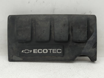 2012 Chevrolet Cruze Engine Cover - Oemusedautoparts1.com