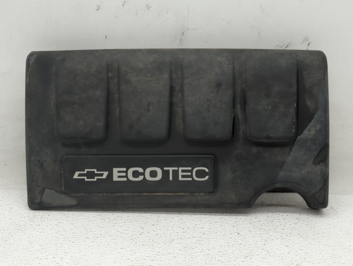 2012 Chevrolet Cruze Engine Cover 430895 - Oemusedautoparts1.com