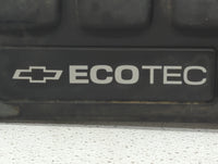 2012 Chevrolet Cruze Engine Cover - Oemusedautoparts1.com