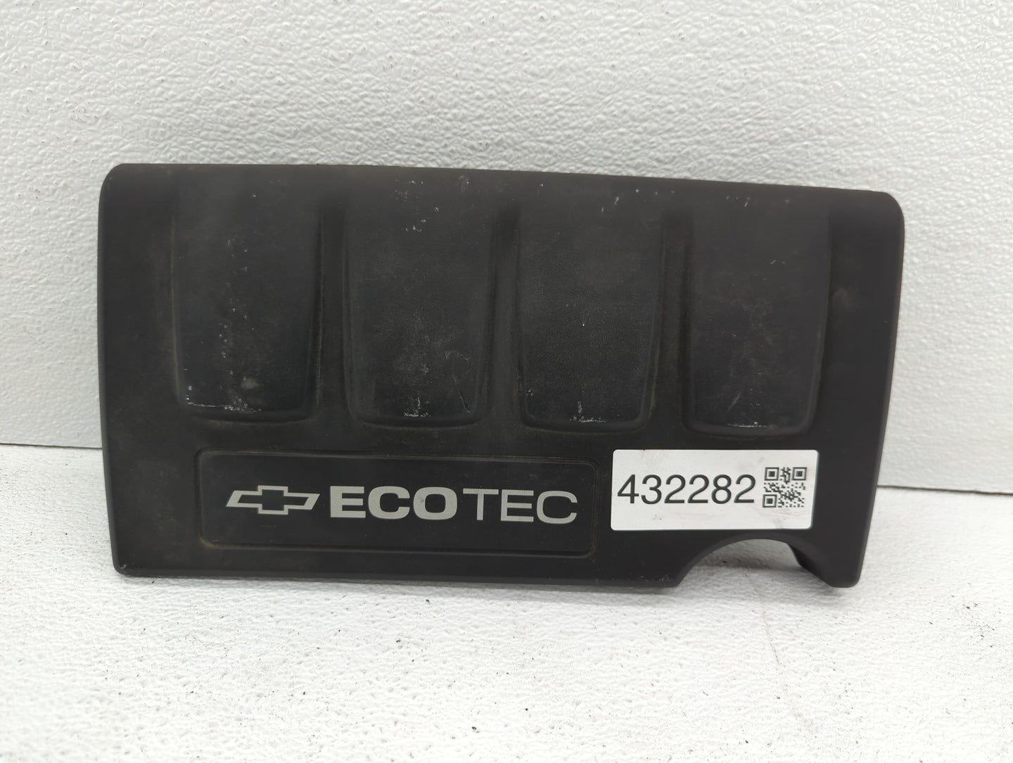 2012 Chevrolet Cruze Engine Cover - Oemusedautoparts1.com