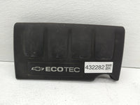 2012 Chevrolet Cruze Engine Cover - Oemusedautoparts1.com