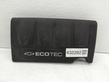 2012 Chevrolet Cruze Engine Cover - Oemusedautoparts1.com