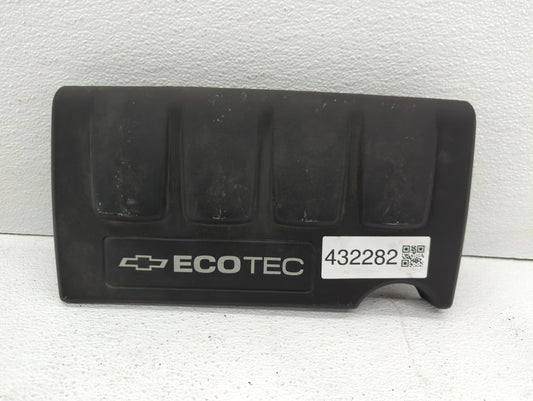 2012 Chevrolet Cruze Engine Cover - Oemusedautoparts1.com