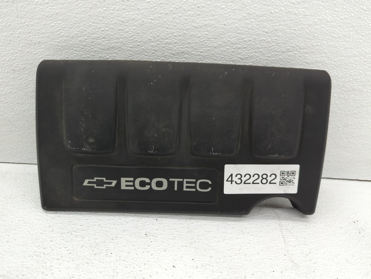 2012 Chevrolet Cruze Engine Cover 432282 - Oemusedautoparts1.com