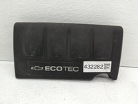2012 Chevrolet Cruze Engine Cover 432282 - Oemusedautoparts1.com